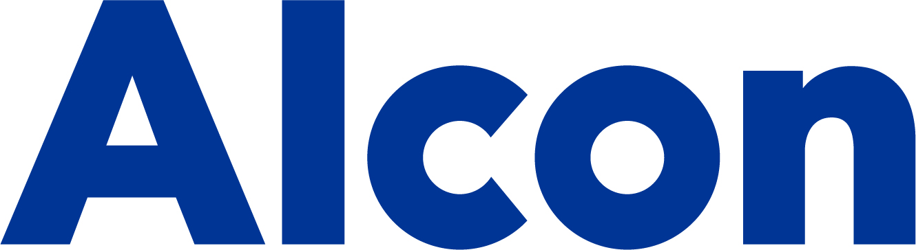 Alcon Pharmaceuticals